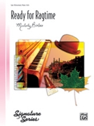 Ready For Ragtime by Bober Melody for Piano