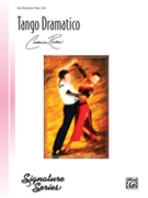 Tango Dramatico by Rollin Catherine for Piano