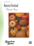 Harvest Festival by Mier Martha for Piano