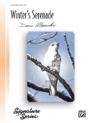Winter's Serenade by Alexander for Piano