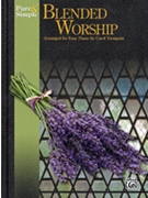 Pure & Simple Blended Worship by - Tornquist - for Piano