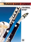 Yamaha Band Student Bk 1 by Feldstein and O'Reilly for Oboe