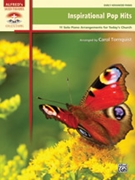 Inspirational Pop Hits by - Tornquist Carol - for Piano