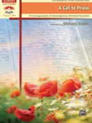 Call To Praise by - Bober Melody - for Piano