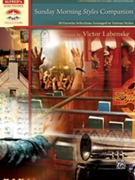 Sunday Morning Styles Companion by - Labenske Victor - for Piano