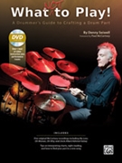 What Not to Play by Seiwell Denny for Drumset