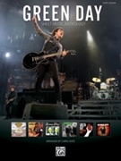 Green Day: Sheet Music Anthology by - Matz Carol - Green Day for Piano Collection