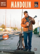 Mandolin Method Complete by Horne Greg for Mandolin