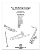 Poor Wayfaring Stranger by - Sterling Robert - for Instrumental Parts