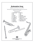 Redemption Song by - Williamson Dave - for Instrumental Parts