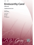 Enniscorthy Carol by - Alwyn Emil - for SATB