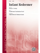 Infant Redeemer by Catalonian Carol - Fettke Tom Grassi - for SATB