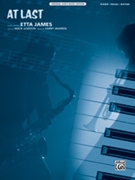 At Last by Gordon Mack Etta James for P/V/G