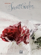 Winter Poem by Secret Garden Secret Garden for PVG Collection