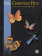 Pure & Simple Christian Hits by - Johnsen - for Piano