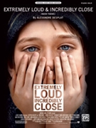 Extremely Loud & Incredibly Close (Main Theme) by Desplat Alexandre for Piano