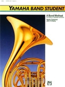Yamaha Band Student Bk 2 by Feldstein and O'Reilly for F Horn