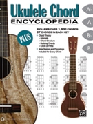 Ukulele Chord Encyclopedia for Ukulele