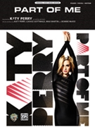 Part of Me by McKee Gottwald Martin and Levin Perry Katy for PVG Sheet (Perry Gottwald Martin and McKee)