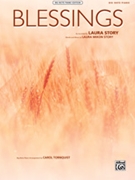 Blessings by Story Laura - Tornquist - Story Laura for Piano