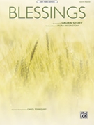 Blessings by Story Laura - Tornquist - Story Laura for Piano
