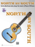North by South: Carlos Barbosa-Lima Plays the Music of Mason Wil by Mason WilliamsCarlos - Barbosa-Lima Carlos - for Book w/ Audio