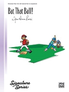 Bat That Ball by Rossi Wynn-Anne for Piano