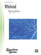 Whirlwind by Bober Melody for Piano