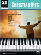 Christian Hits by - Tornquist Carol - for Piano