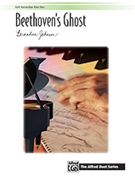 Beethoven's Ghost by Johnson Bernadine for 1 Piano 4 Hands
