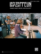 Led Zeppelin by Led Zeppelin Led Zeppelin for PVG Collection
