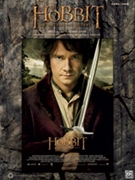 Hobbit: An Unexpected Journey by Shore Howard for Piano/Vocal