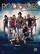 Rock Of Ages by - D'arienzo Chris - for Movie Voc