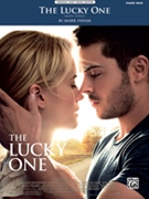The Lucky One (Main Theme) by Isham Mark - Isham Mark - for Piano