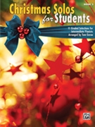 Christmas Solos For Students Bk 3 by - Gerou - for Piano Collection (Book 3)