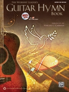 Worship Leader's Guitar Hymn Book by Carrol Vincent J - Vincent J. Carrola - for Guitar/CD