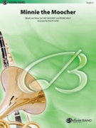 Minnie The Moocher by Calloway and Mills - Ford Ralph - for Full Score