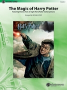 Magic of Harry Potter by - Story Michael - for Full Score