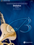 DeSalvo by Strommen Carl for Concert Band