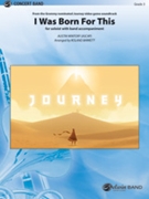 I Was Born For This by Wintory Austin - Barrett Roland - for Instrument Solo