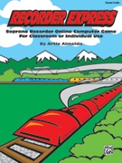Recorder Express by Almeida Artie for Recorder M (Game Code)