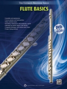 Flute Basics by Ultimate Beginner Se for Flute Method