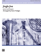 Jingle Jive by Pierpont James - Hodges Steve - for Full Score