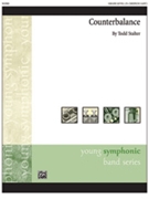 Counterbalance [Concert Band] by Todd Stalter for Full Score