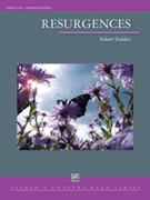 Resurgences by Sheldon Robert for Conductor