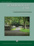 Scarborough Fair by Boysen Jr. Andrew for Conductor
