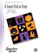 Sweet Trick Or Treat by Rollin Catherine for Piano