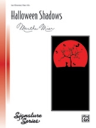 Halloween Shadows by Mier Martha for Piano