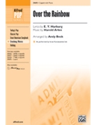 Over The Rainbow by Arlen Harold - Beck Andy - for 2-Part (Featured On Glee)