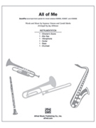All Of Me by Simons Seymour and Ma - Althouse Jay - for Instrumental Parts